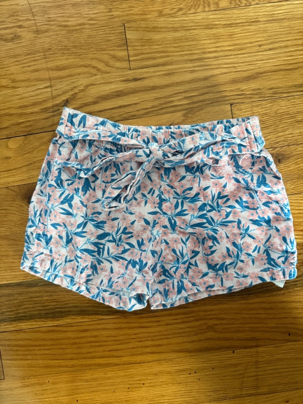 Babycottons Matching Set 4T - Picture 5 of 7